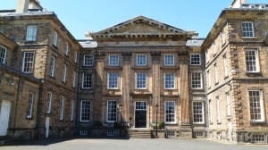 Dalkeith House 3