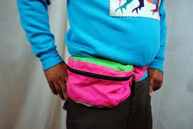 fannypack
