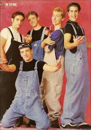 90s overalls