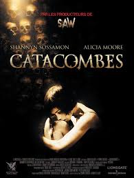 catacombs