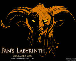 pans labyrinth