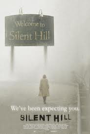 silent hill