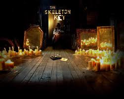 skeleton key
