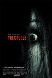 the grudge