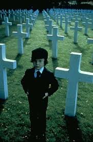 the omen