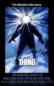 the thing