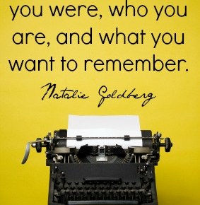 Writing Prompt Wednesday&nbsp;10.01.14