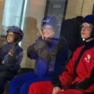 iFLY 2