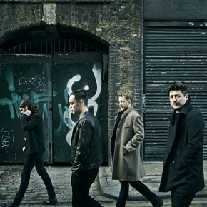 Mumford & Sons “Wilder Mind” Album is an Electric&nbsp;Success