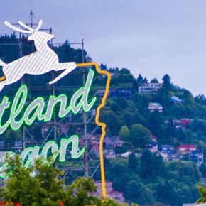 The Place I Want to&nbsp;Live