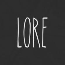 lore-pod
