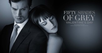 fifty shades of grey movie