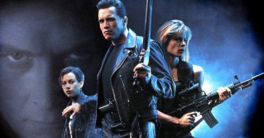 Terminator 2 movie
