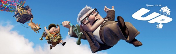 UP movie