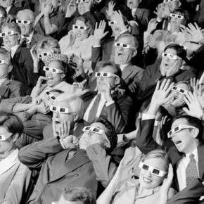 10 Movies that Pass and Fail the Bechdel&nbsp;Test